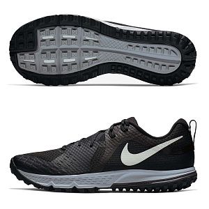 Кроссовки Nike Air Zoom Wildhorse 5 AQ2222-001 SR