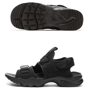 Сандали Nike Canyon Sandal CI8797-001 SR