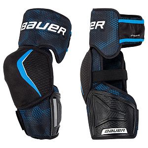 Налокотники Bauer X INT