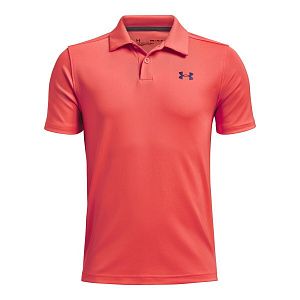 Футболка Under Armour Performance Polo 1364425-820 JR