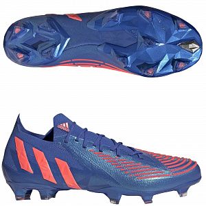 Бутсы Adidas Predator edge.1 L FG H02954 SR