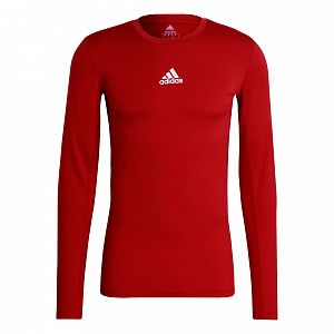 Белье Adidas Pro футболка TF Ls Top M GU7336 SR