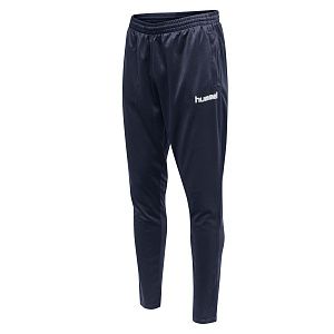 Брюки тренировочные Hummel Hmlpromo Kids Football Pant 208323-7026 JR