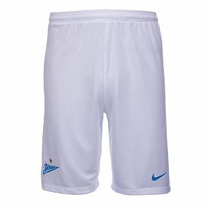 Трусы игровые Nike ZENIT BRT Stadium Short Ha 919696-100 JR