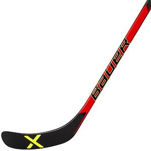 Клюшка хоккейная Bauer Vapor Tyke Grip YTH