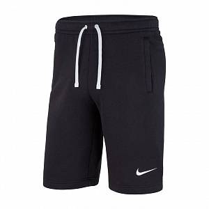 Шорты Nike Flc Tm Club19 AQ3142-010 JR