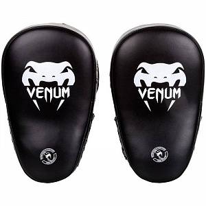 Лапы боксерские Venum Elite Big Focus Mitts VENPAW025