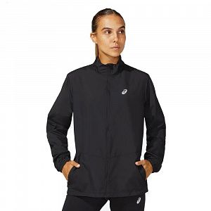 Куртка Asics л/атл. Core Jacket W 2012C341-001