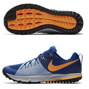 Кроссовки Nike Air Zoom Wildhorse 4 880565-402 SR