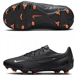 Бутсы Nike Phantom Gx Academy FG/MG DD9473-010 SR