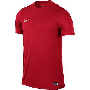 Майка игровая Nike Park VI JSY SS 725891-657 SR