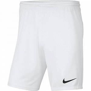 Трусы игровые Nike Dri-Fit Park III BV6855-100 SR