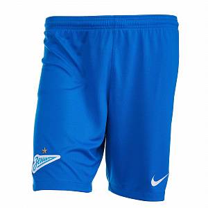 Трусы игровые Nike ZENIT BRT Stadium Short Ha 919696-465 JR