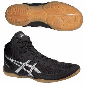 Борцовки Asics MatFlex 5 J504N-9093