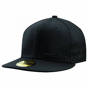 Бейсболка Bauer 59Fifty 1040252/1040273 SR