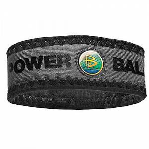 Напульсник Power balance неопреновый