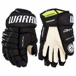 Перчатки Warrior Alpha Dx Pro JR