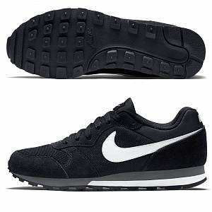 Кроссовки Nike Md Runner 2 749794-010 SR