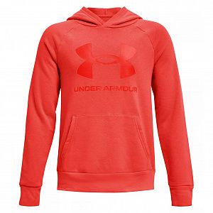 Толстовка Under Armour Rival Fleece 1357585-860 JR