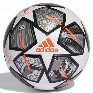 Мяч футбольный Adidas Finale Lge GK3468