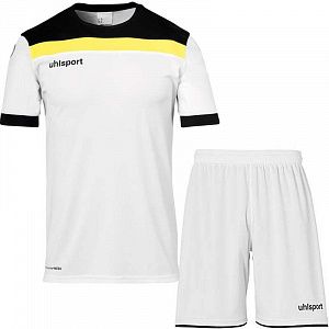 Комплект формы вратаря Uhlsport Offense 23 Goalkeeper Set Vm 100520401 SR