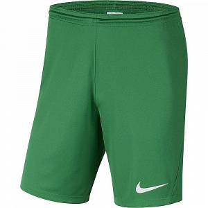 Трусы игровые Nike Dri-Fit Park III BV6865-302 JR