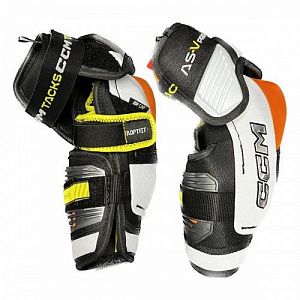 Налокотники CCM Pro Super Tacks Long 5 SR