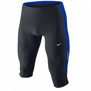 Тайтсы 3/4 Nike Tech Capri SR 451259-014