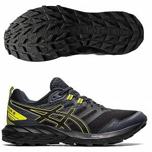 Кроссовки Asics Gel-Sonoma 6 1011B050-020 SR