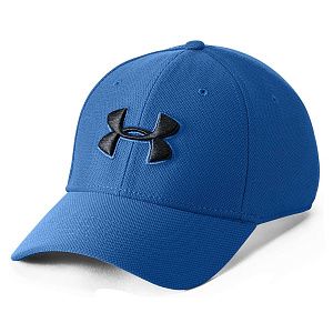 Бейсболка Under Armour men'S Blitzing 3.0 1305036-400