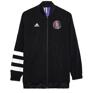 Куртка Adidas Yb Pp Bomber J ED5731 JR