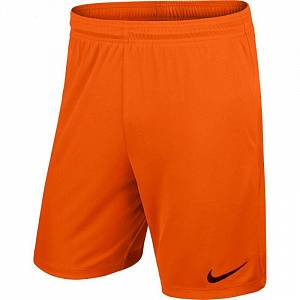 Трусы игровые Nike Park II Knit Short NB 725988-815 JR