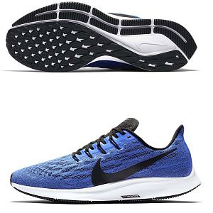 Кроссовки Nike Air Zoom Pegasus 36 AQ2203-400 SR