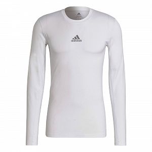 Белье Adidas Pro футболка TF Ls Top M GU7334 SR