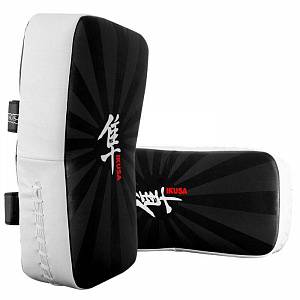 Пэд для муай тай Hayabusa Ikusa Thai Pads HAYPAW015