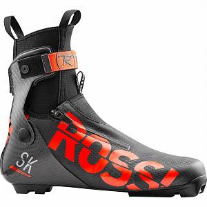 Ботинки лыжные Rossignol X-Ium Carb prem. skate(m.zip) RIH0010 SR