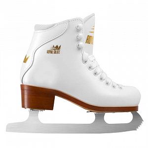 Коньки фигурные Royal Skate New JR