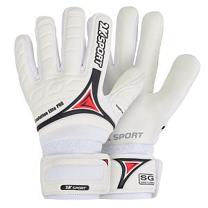 Перчатки вратаря 2K Sport Evolution Elite Pro 124917 SR