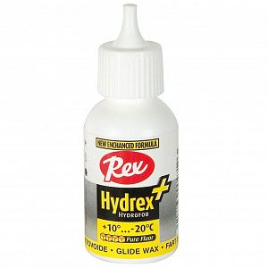 Гель Rex hydRex 40г фтор