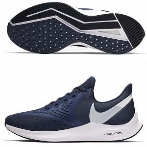 Кроссовки Nike Zoom Winflo 6 AQ7497-401 SR