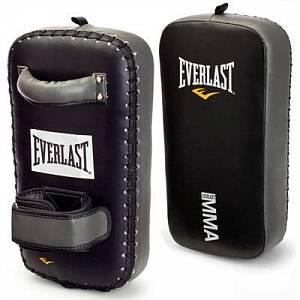 Пэд для муай тай Everlast Mma Pu Muay Thai 7517