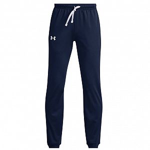 Брюки тренировочные Under Armour Brawler 2.0 Tapered 1361711-408 JR