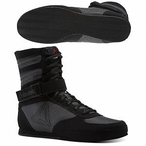 Боксерки Reebok Boxing Boot CN0977