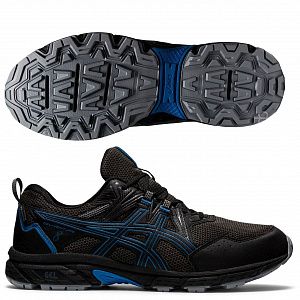 Кроссовки Asics Gel-Venture 8 Waterproof 1011A825-003 SR