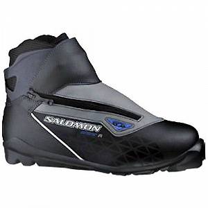 Ботинки лыжные Salomon Rental Sport 325774 SR