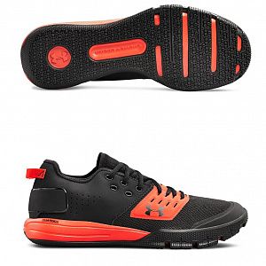 Кроссовки Under Armour Charged Ultimate 3.0 3020548-002 SR