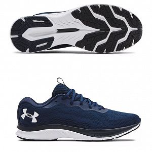 Кроссовки Under Armour Charged Bandit 7 3024184-403 SR