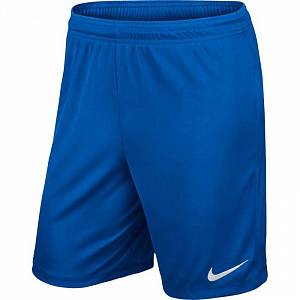 Трусы игровые Nike Park II Knit Short NB 725988-463 JR