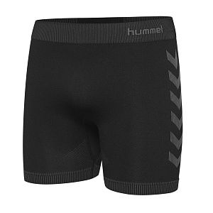 Белье Hummel Pro трусы First Seamless Short Tights 202642-2001 SR