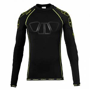 Белье вр. Uhlsport футболка Bionikframe Baselayer 100563601 SR